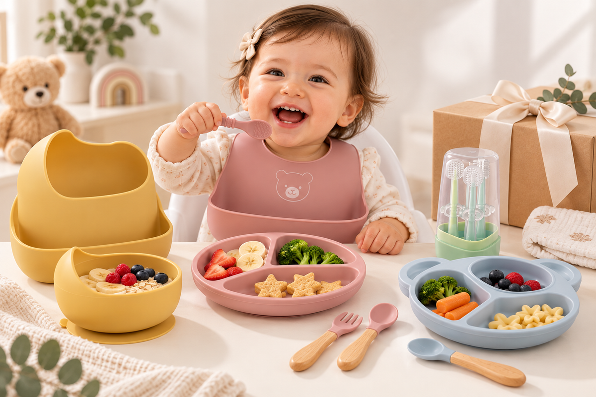 Bibs & Bundles