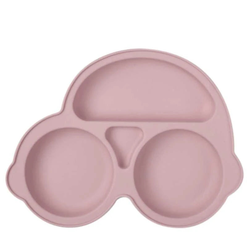 GABYSTEE™ Silicone Car Suction Plate