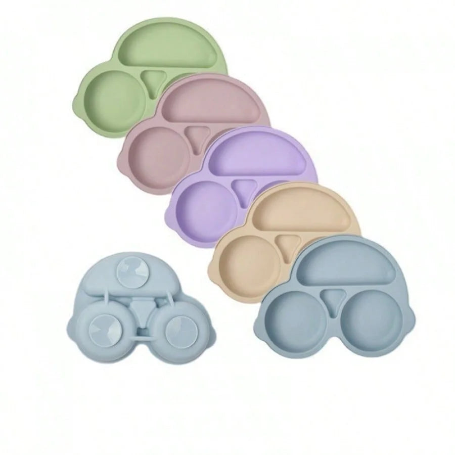 GABYSTEE™ Silicone Car Suction Plate