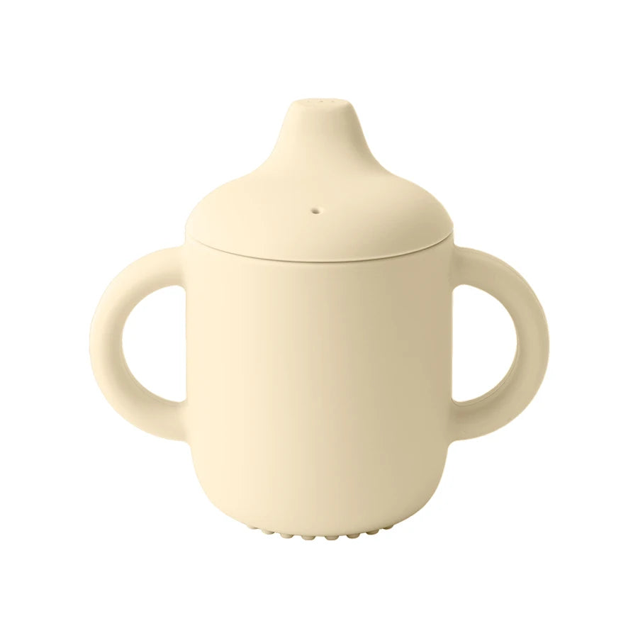 Learning Cup with Handles – Teal
