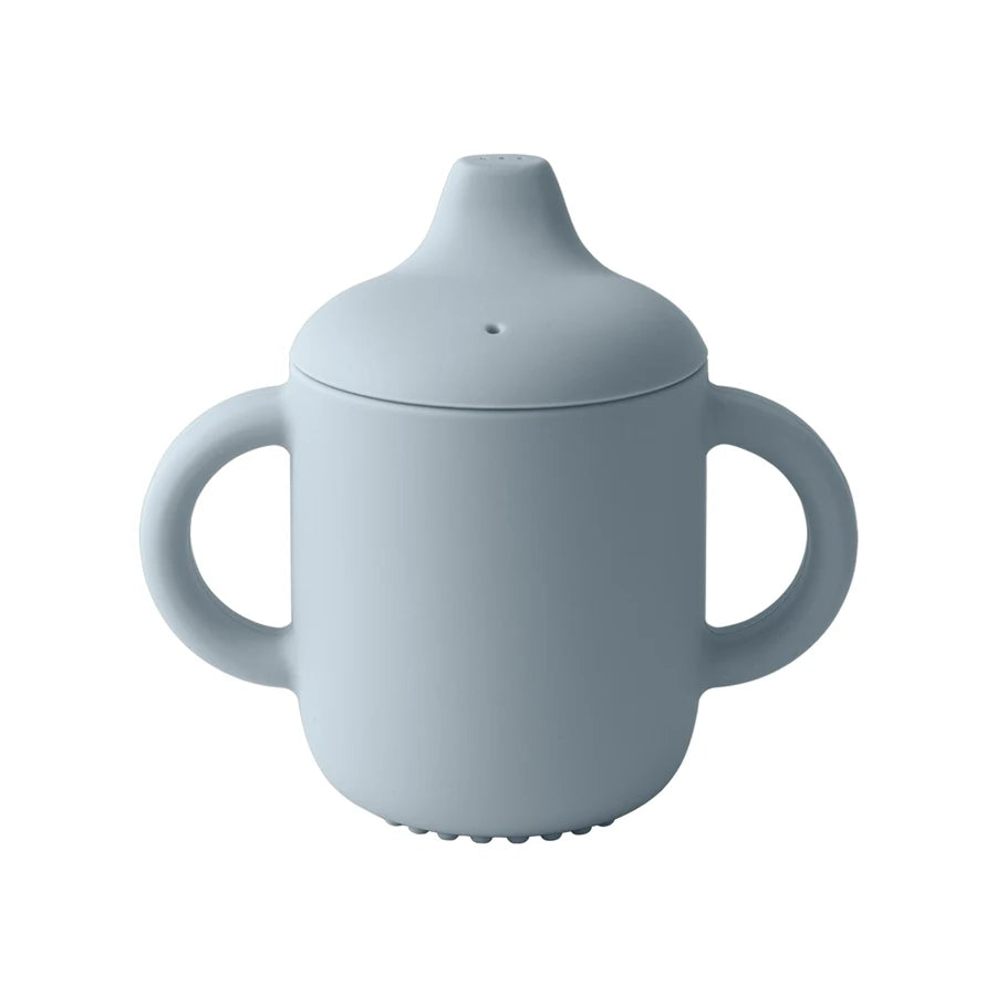 Learning Cup with Handles – Teal