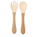 GABYSTEE™ Silicone Baby Tableware Set