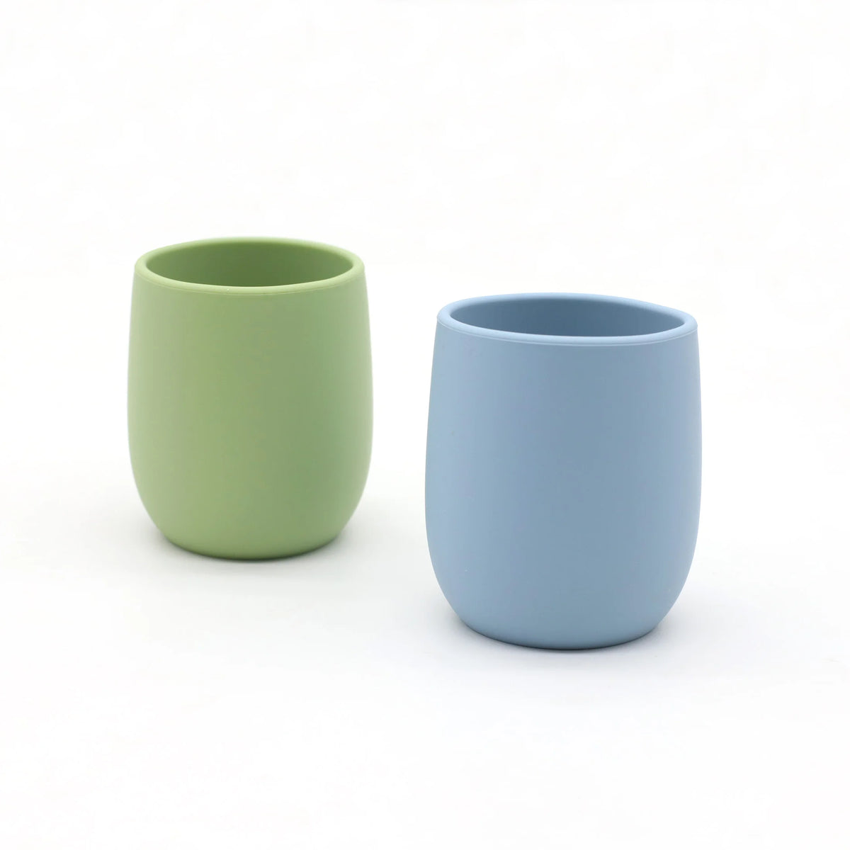 GABYSTEE™ Mini Silicone Baby Water Cup – Easy-Grip & BPA-Free