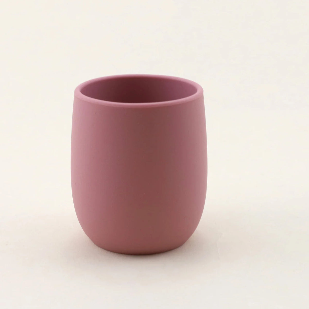 GABYSTEE™ Mini Silicone Baby Cup – Easy-Grip Toddler Drinking Cup, 70ml