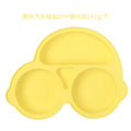 GABYSTEE™ Silicone Cartoon Suction Plate