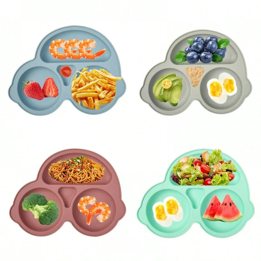 GABYSTEE™ Silicone Car Suction Plate